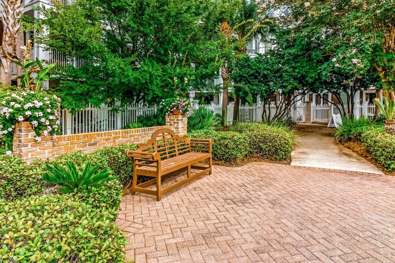 Sandestin Baytowne Wharf - Observation Point South #471 Miramar Beach Exterior foto
