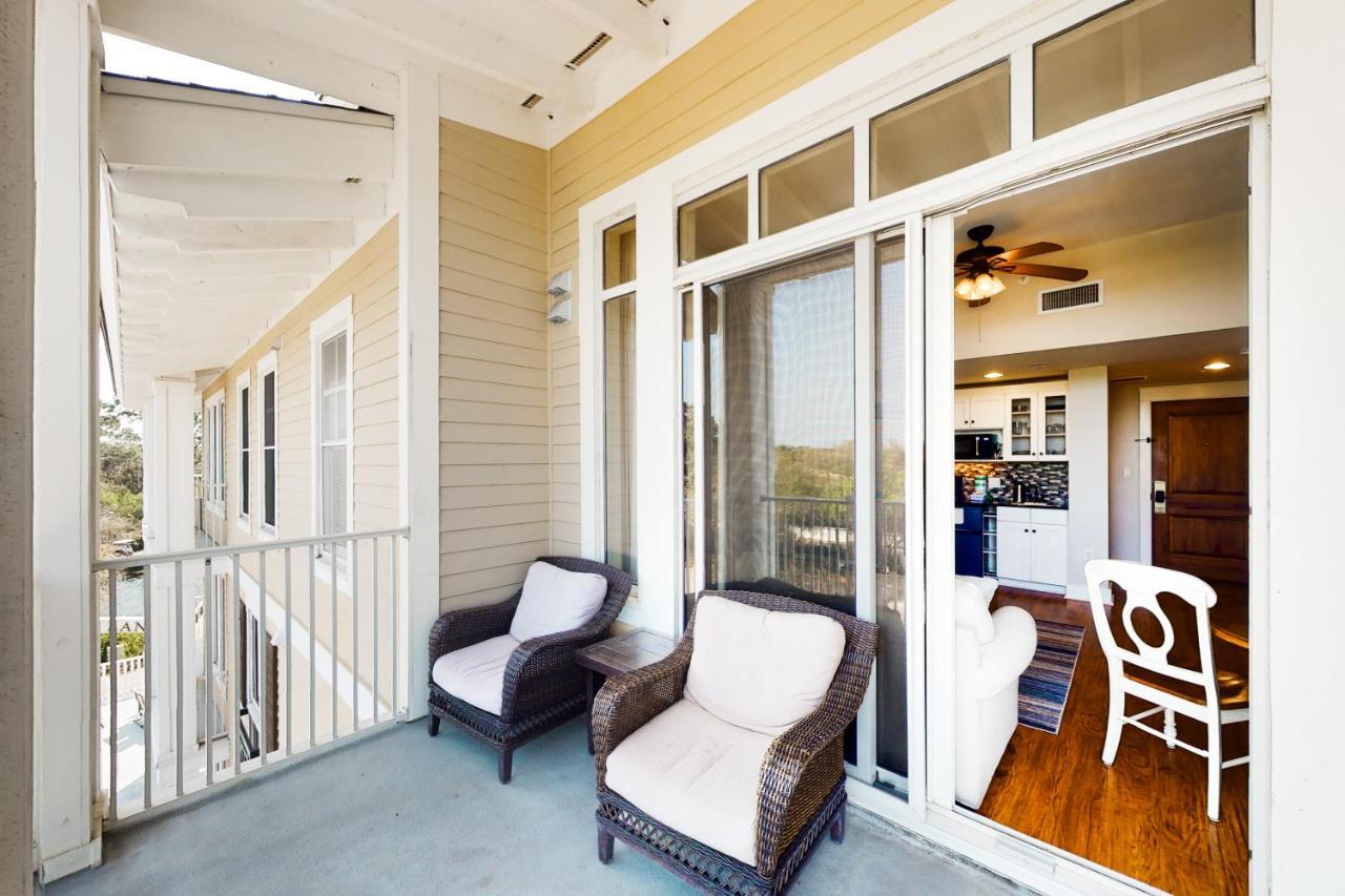 Sandestin Baytowne Wharf - Observation Point South #471 Miramar Beach Exterior foto