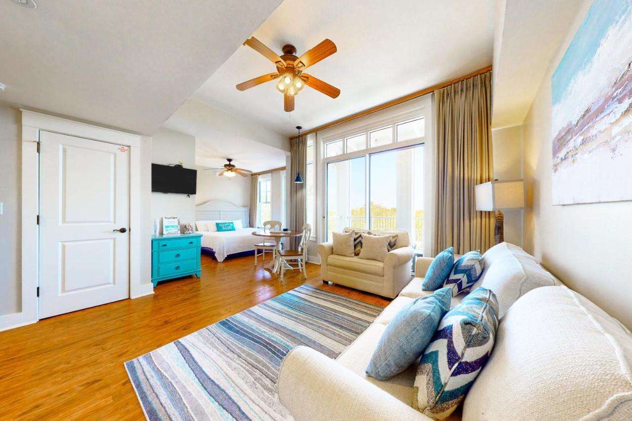 Sandestin Baytowne Wharf - Observation Point South #471 Miramar Beach Exterior foto